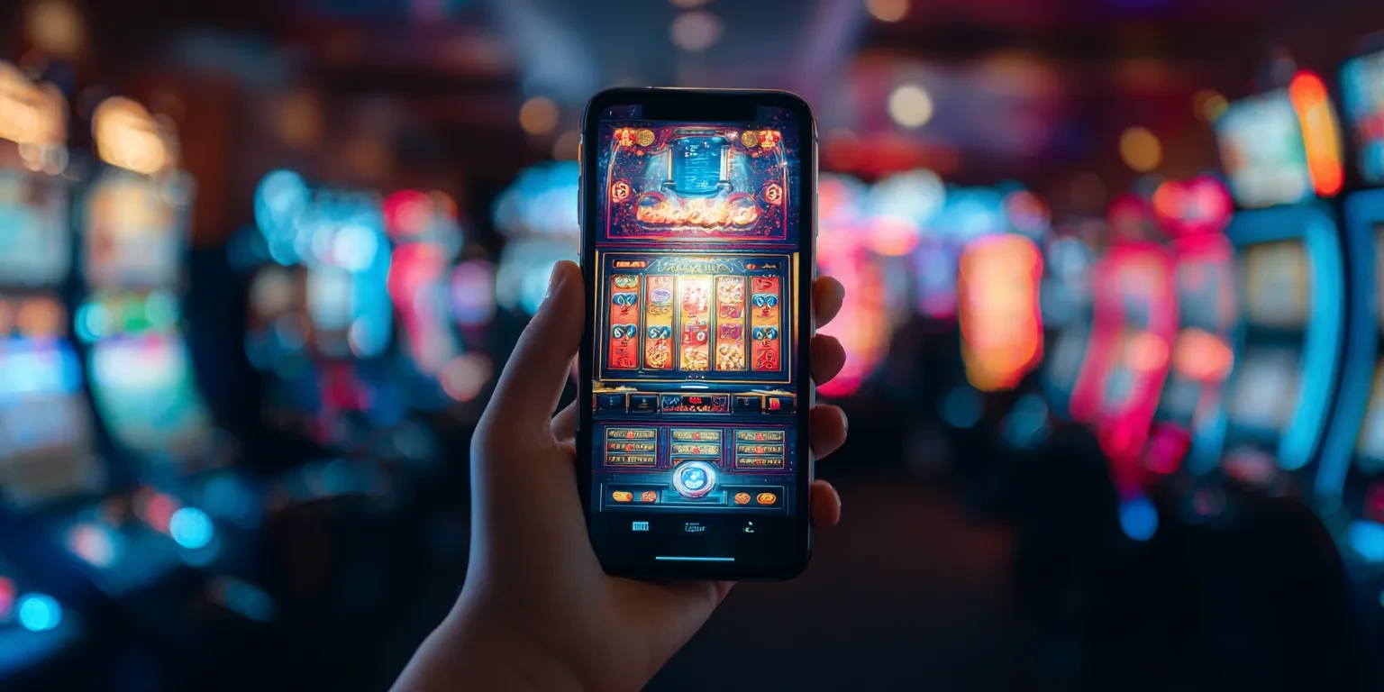Bagaimana Bonus Berfungsi dalam Permainan Slot?